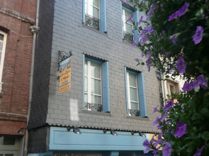 Appartement Les Logis d' Agnès