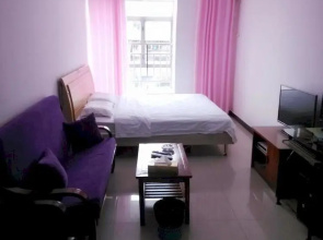 Jinhao Apartment Hotel