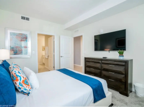 4721 Clock Tower Drive #203