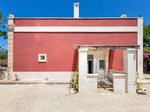 Villa Thea Charming House