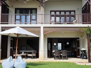 Eden Island - Apartments