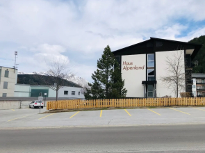 Love The Alps Wellness Apartment Seefeld