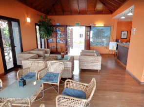 Hotel Villa el Mocanal