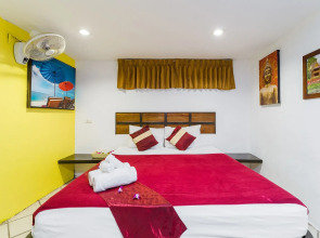 Rich Resort Beachside Hotel