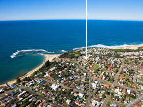 Stunning Toowoon Bay Location