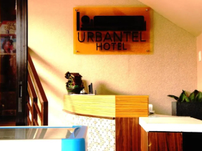 Urbantel Hotel