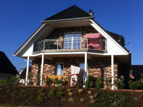 Haus Strandlaeufer