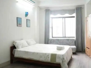 Alaya Serviced Apartment 2
