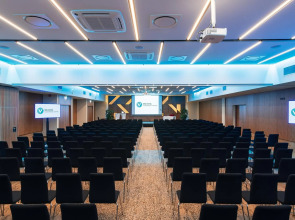 Спа- и конференц-отель V