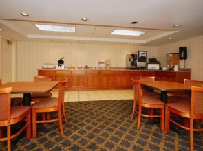 Rodeway Inn Chattanooga