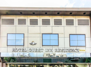 Guest Inn Residency