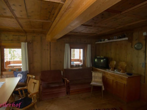 Ferienhaus Unterbrunnhaus