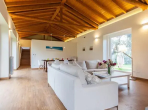 Domus Sicily - Villa dell'Ulivo