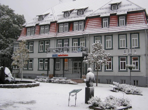 Hotel Villa OpdenSteinen