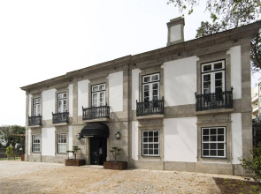 bnapartments Carregal