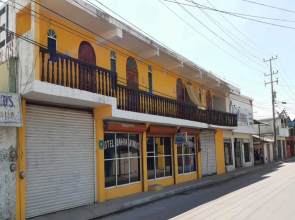 Hotel Bahia San Carlos