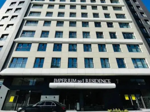 Luxury Central Fully Equipped 3BR 2BA Apartment by Siena Suites