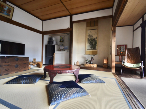Kominka Guesthouse SENTO