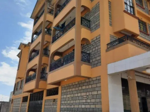 SHARIF Tours apartment