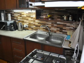 Tamara's Apartment In Avlabari