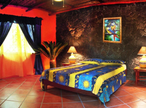 Hotel Locanda Samara Beach