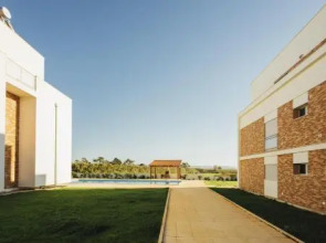 Carmona Holiday Apartments