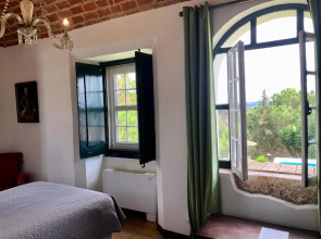 Quinta de Santa Barbara