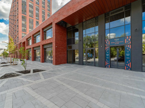 Apartamenty Stepanenkov na ulice Onezskaa