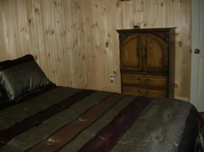 Chalet des Noisetiers