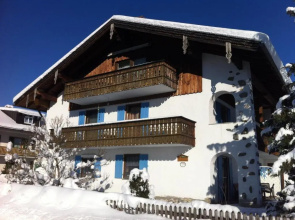 Haus Magnolia