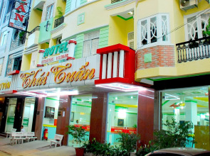 Thai Tuan Hotel