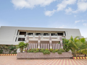 Capital O 48876 Shri Saibaba Satsang Mandal