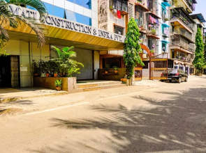 Fabexpress Baramati Stays