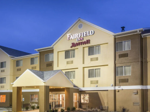 Fairfield Inn & Suites Ashland
