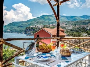 Villa Degli Dei - Maestrale