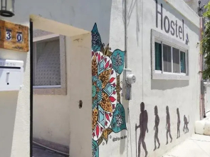 Bermejo Hostel & Backpackers