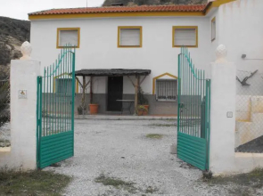 Casas Rurales Ferrotur