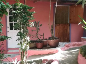 Tony & Aldona's Retreat