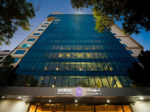 Nordic Palace & SPA