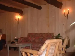 Le Taillet Chambres d'hotes en Bourgogne
