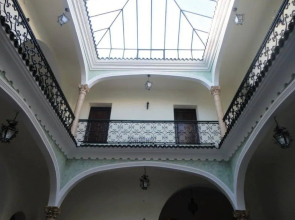 Hotel Rural Las Cinco Ranas
