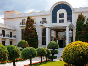 Epirus Palace Congress & Spa