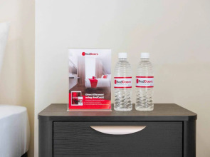 Pandawa Guest House Semarang