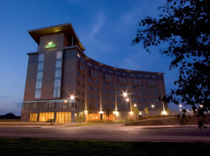 Aspect Hotel Dublin Park West