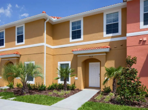 Encantada Resort Vacation Townhomes by IDILIQ