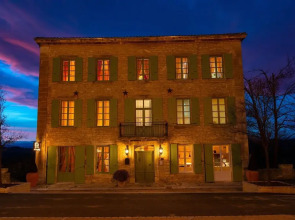 Chambres d'hôtes La Gourguille