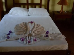 Hotel Erupciones Inn