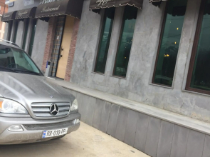 Apartment N106 in Bobline