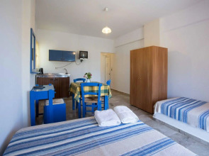 Helios Studios & Apts