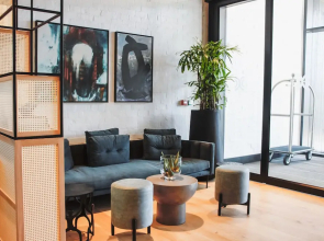 Century City Hotel Bridgewater